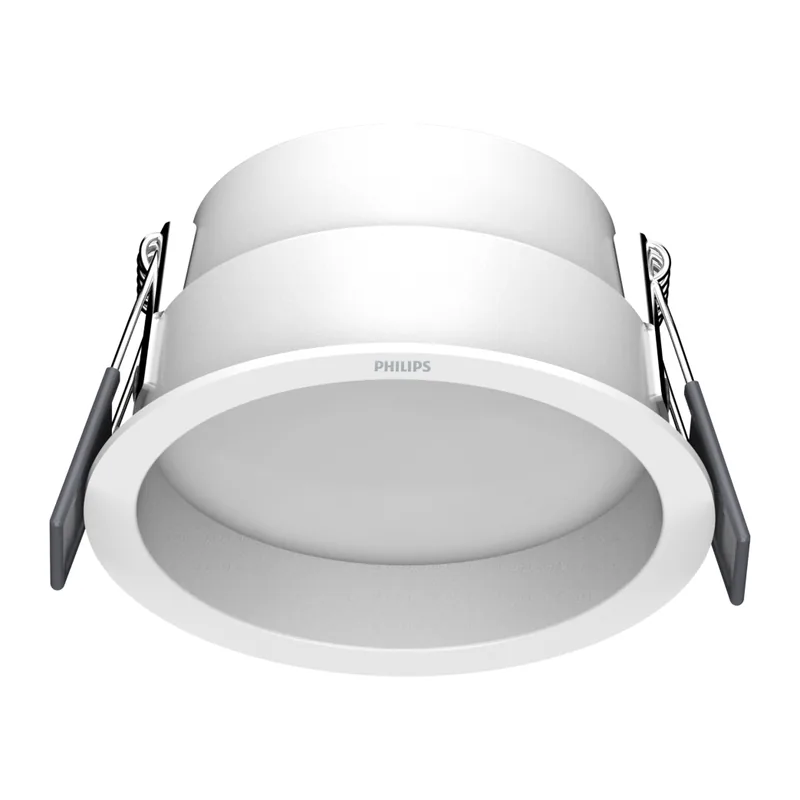 Philips Becken Spotlight, Recessed, 7W and 11W