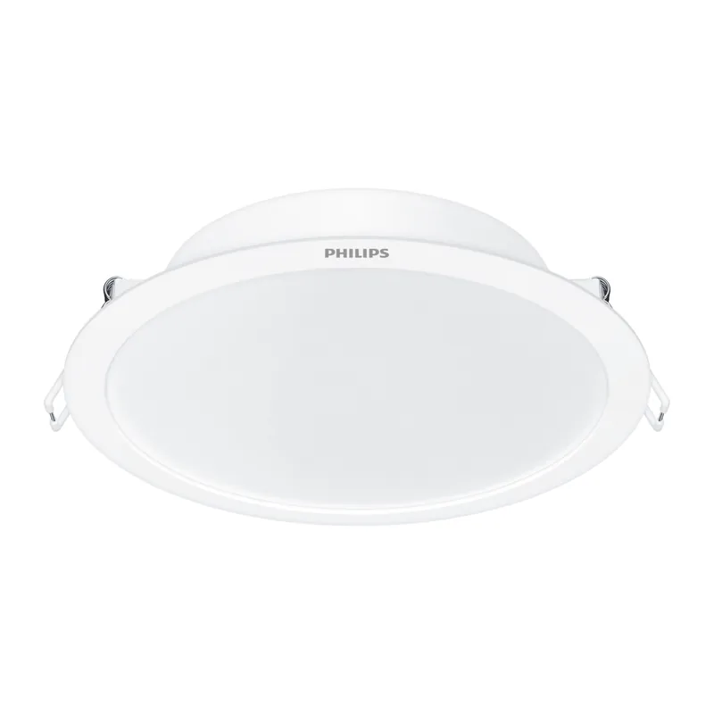 Philips Eridani SceneSwitch Recessed Downlight, 4, 5 and 6 inch