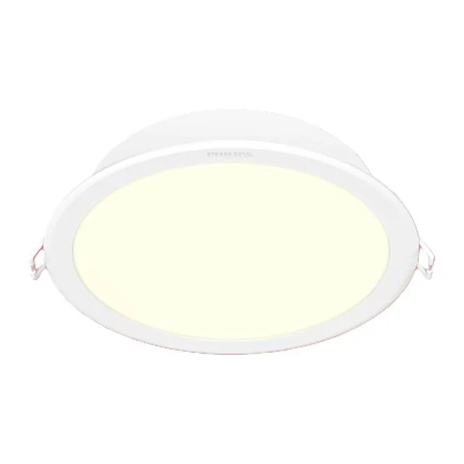 Philips Meson UltraBright Recessed Downlight, 100 to 200 mm