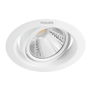 Philips Pomeron Recessed Spotlight