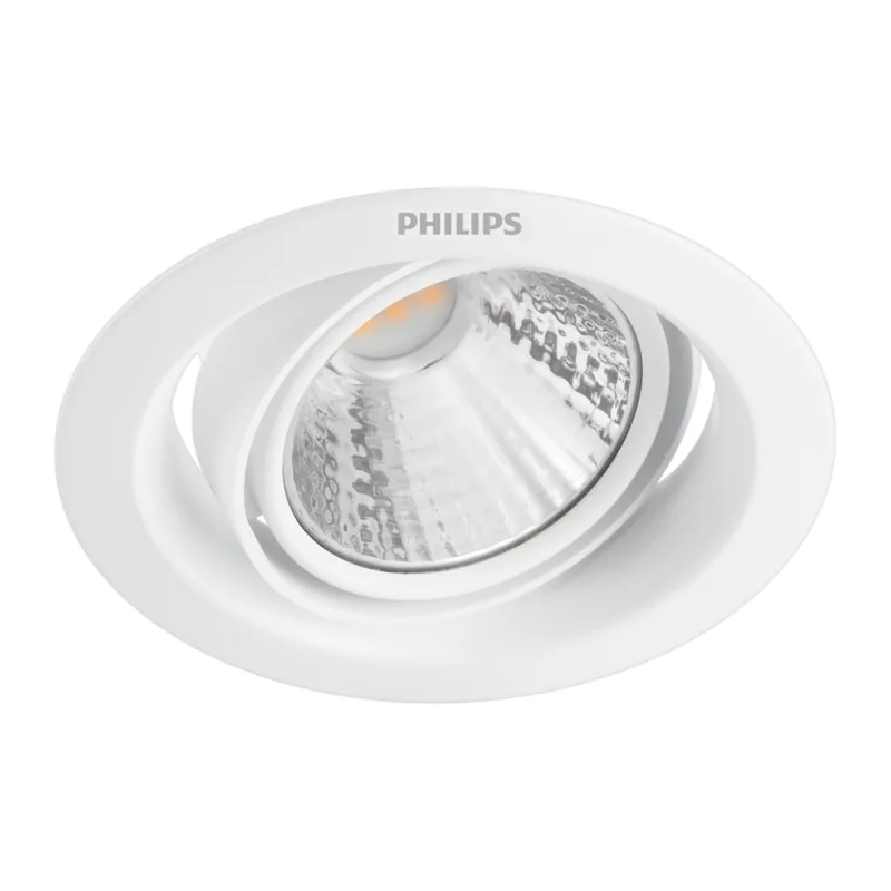 Philips Pomeron Recessed Spotlight