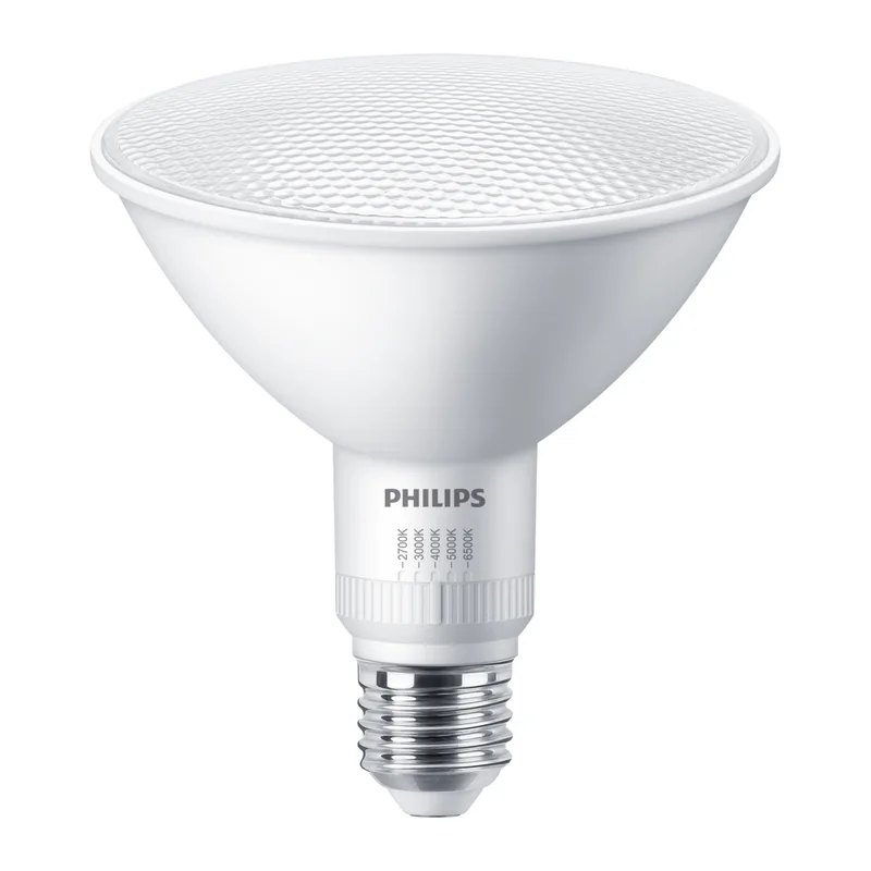 Philips LED Reflector PAR38 E27