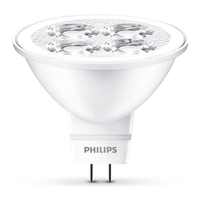 Philips LED Spot MR16 GU5.3