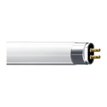 Philips TL5 Essential Fluorescent Tube, T5, 14W and 28W