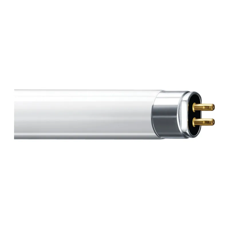 Philips TL5 Essential Fluorescent Tube, T5, 14W and 28W