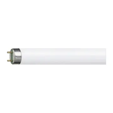 Philips TL-D Super 80 Fluorescent Tube, T8, 18W and 36W