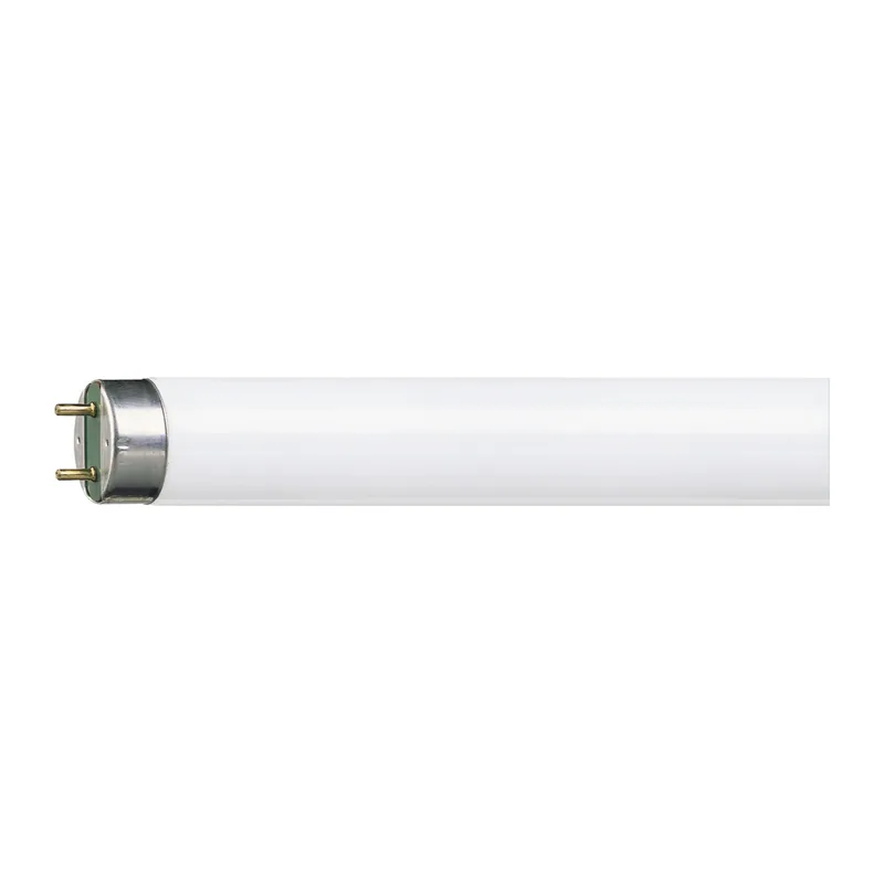 Philips TL-D Super 80 Fluorescent Tube, T8, 18W and 36W