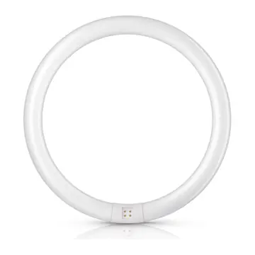 Philips TL-E Super 80 Circular Fluorescent Tube, 40W