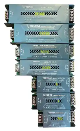 Prestige Essential LED Strip Power Supply