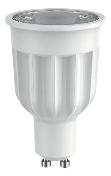 Prestige LED GU10 Dimmable