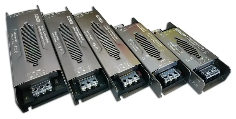 Prestige Dialcode LED Power Supply