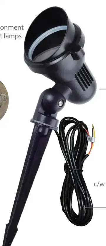 Prestige GU10 Spike Holder
