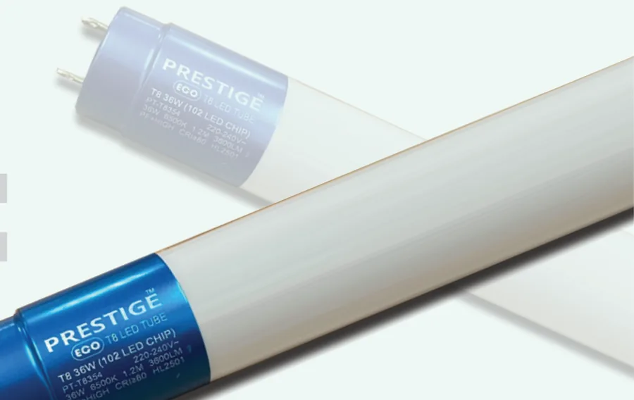 Prestige Eco T8 Tube 36W