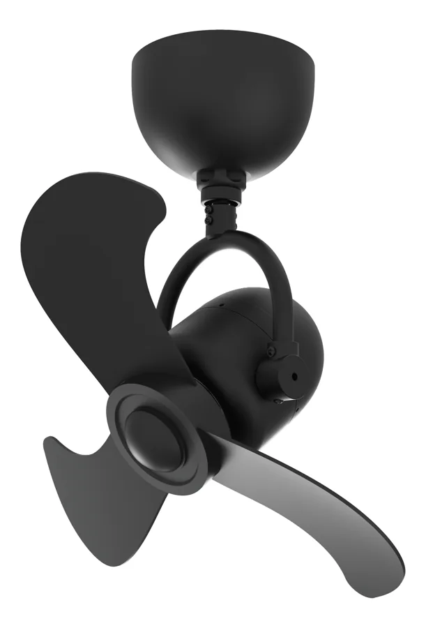 Prestige V Fan
