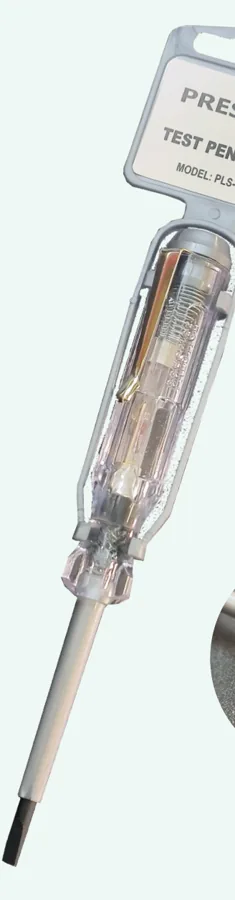 Prestige Test Pen
