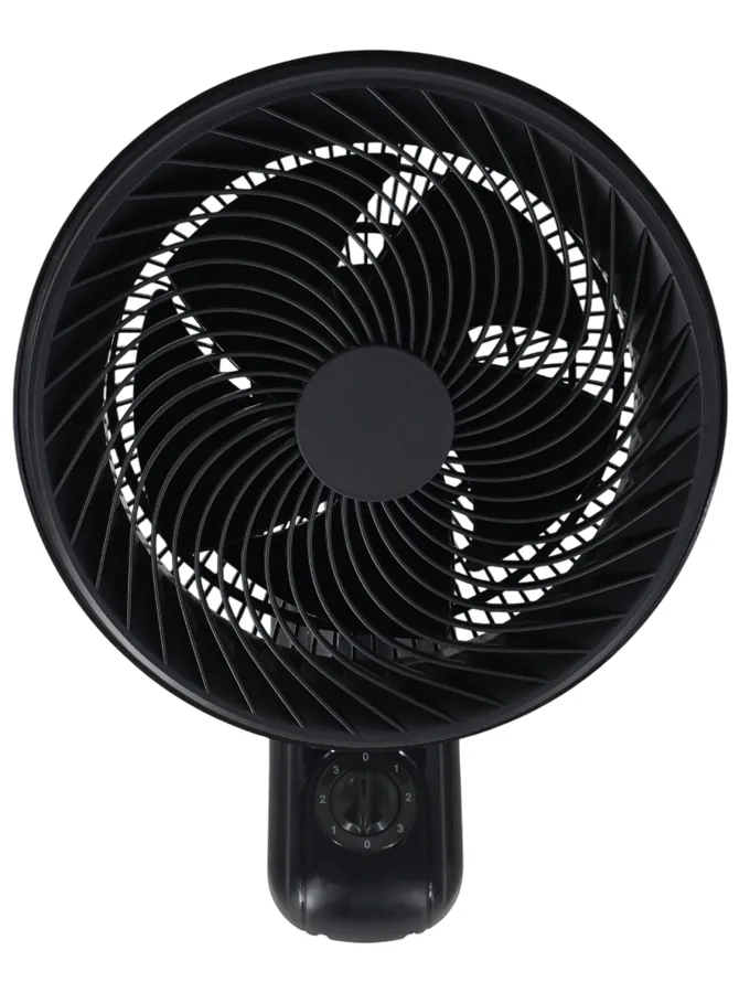 Prestige Turbo Wall Fan PRS-EA-12RW