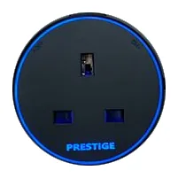 Prestige Power Track Socket & Module