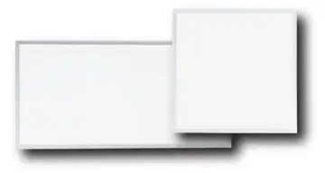 Prestige Backlit LED Panel Light