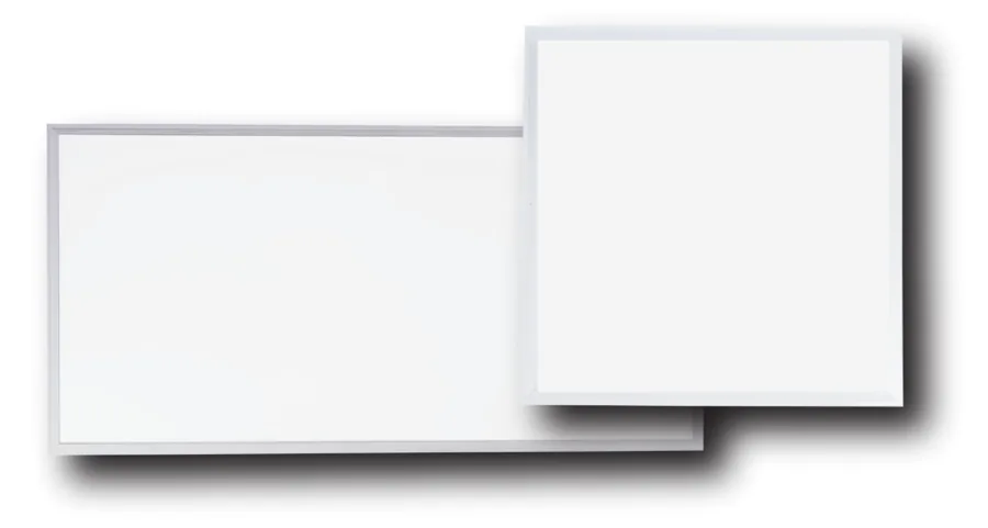 Prestige Backlit LED Panel Light