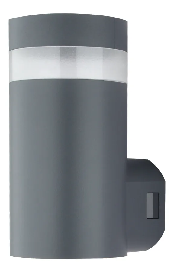 Prestige Outdoor Wall Spot Light