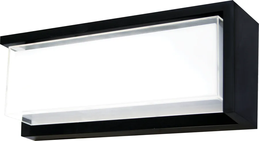 Prestige Outdoor Wall Light