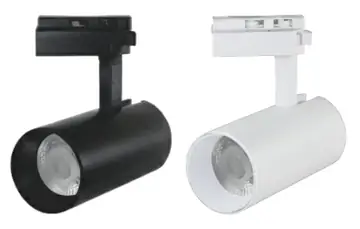 Prestige PLS LED Track Light 10W 20W 30W