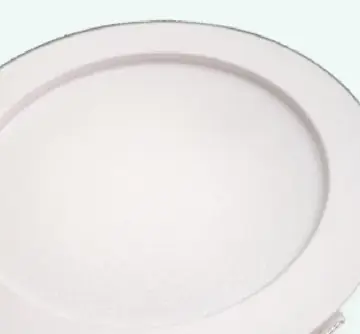 Prestige LED Panel Light (Round)