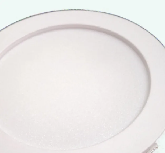 Prestige LED Panel Light (Round)