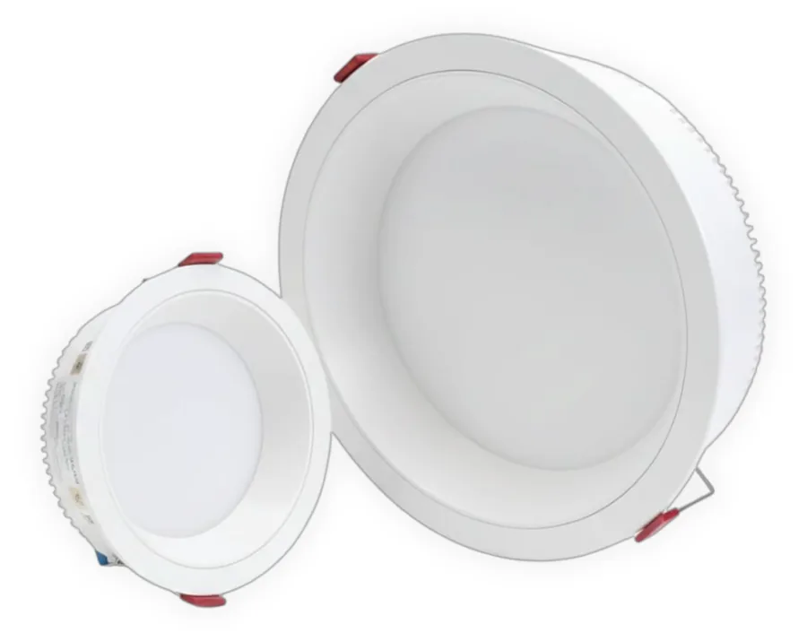 Prestige 24W 30W Terang Deep LED Downlight
