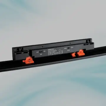 Prestige 40W 80W Ultra Thin LED Track Light
