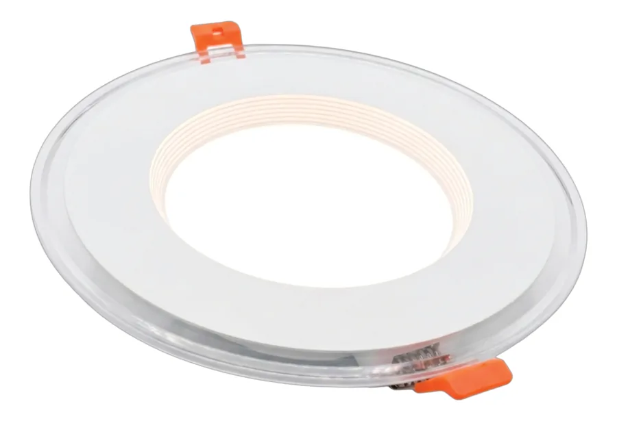 Prestige 3CCT Downlight With Night Light Dim 12W 18W
