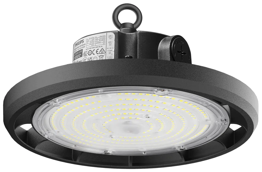 Prestige Value Plus High Bay 100W 150W 200W