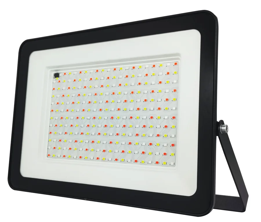 Prestige PLS Value Flood Light RGB 50W 100W 150W 200W
