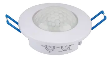 Prestige Motion Sensor