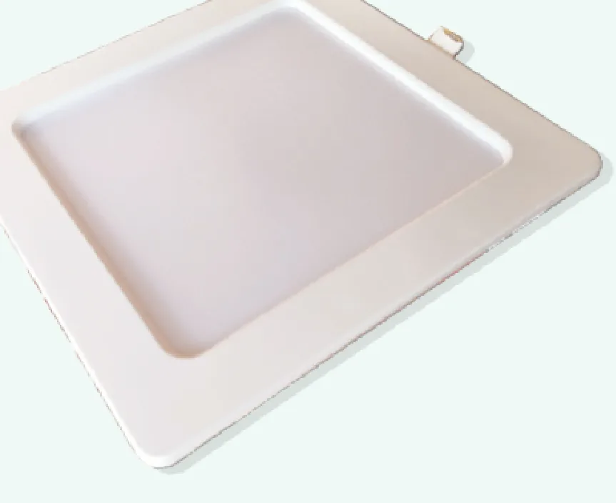 Prestige LED Panel Light (Square)