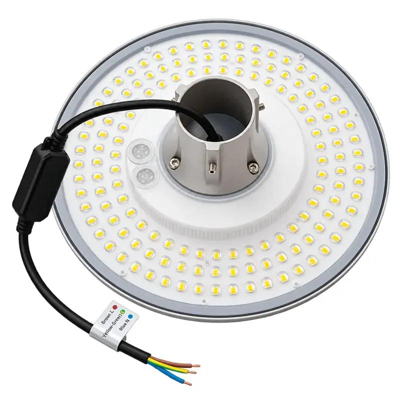 Prestige LED Garden Light 30W-50W-70W Switchable