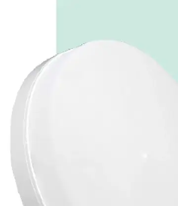 Prestige LED Ceiling Light (Round)