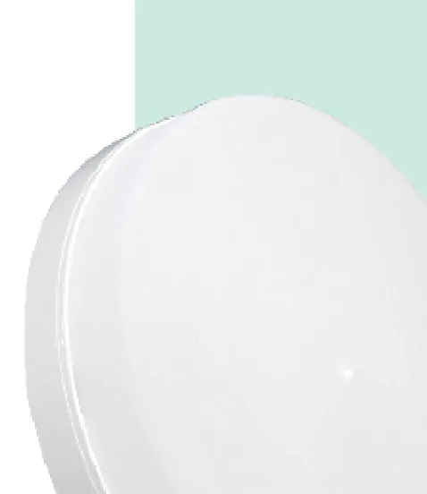 Prestige LED Ceiling Light (Round)