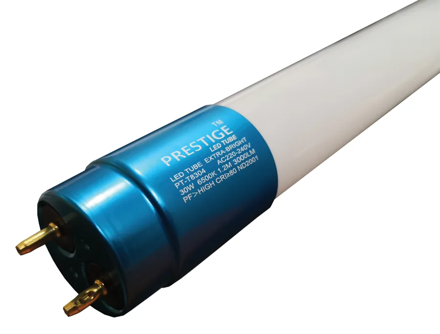 Prestige High Lumen LED T8 Tube