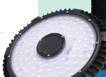 Prestige 100W-250W LED UFO Highbay