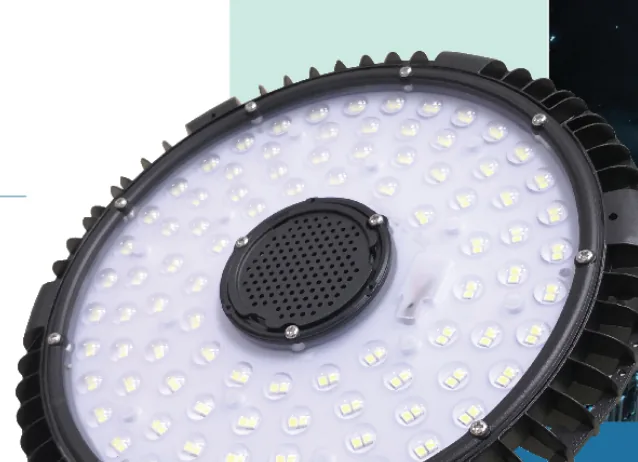 Prestige 100W-250W LED UFO Highbay