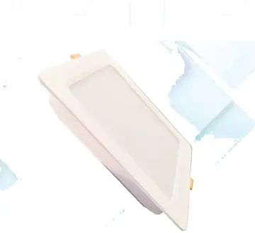 Prestige Plus LED Downlight (Square)