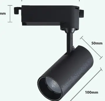 Prestige LED Tracklight 10W