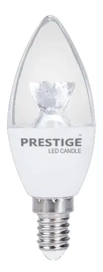 Prestige LED Candle 5W