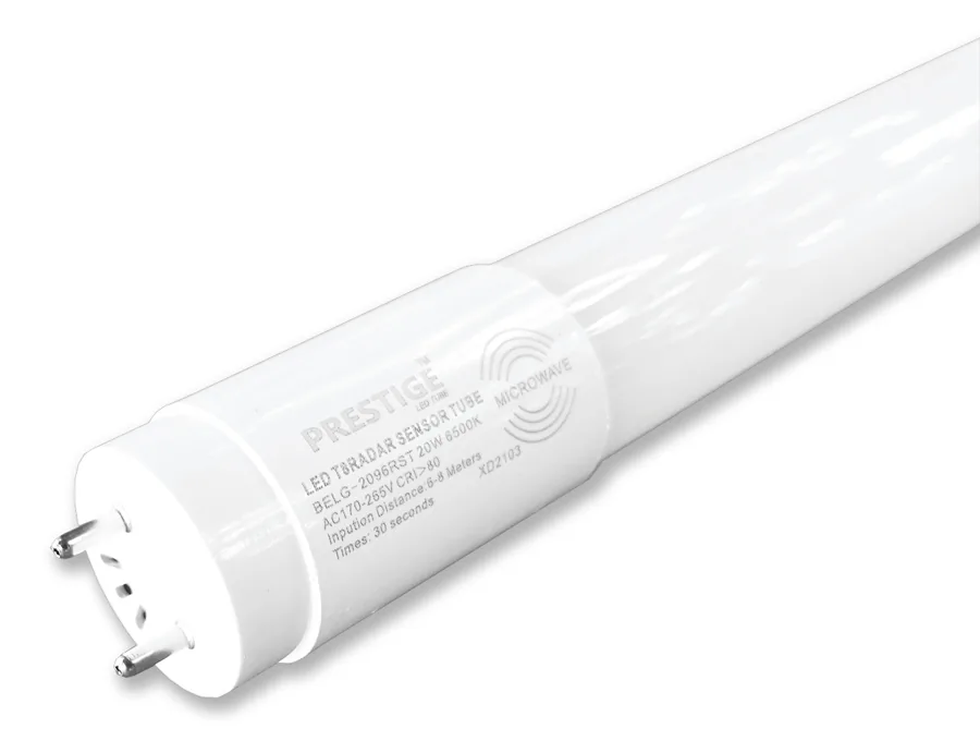 Prestige T8 Radar Sensor Tube