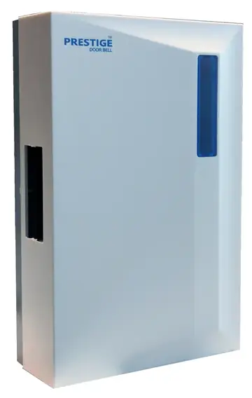 Prestige Door Bell 711-722-733-811-822-833