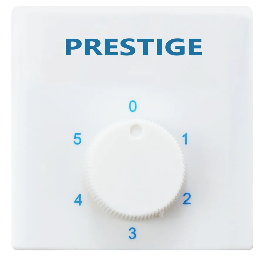 Prestige PLS Eco 60 Inch Ceiling Fan