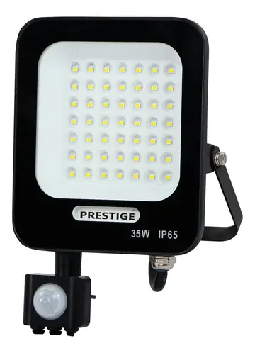 Prestige 35W Floodlight Motion Sensor
