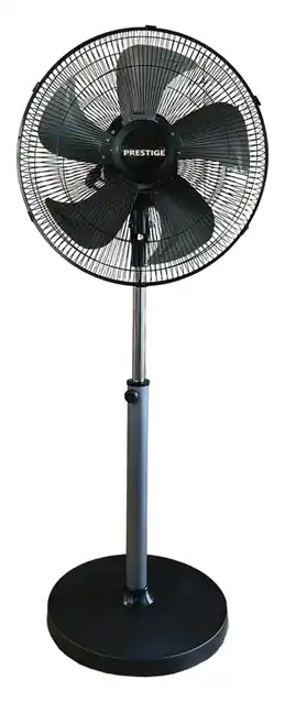 Prestige 18 Inch Industrial Stand Fan