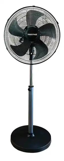 Prestige 20 Inch Industrial Stand Fan